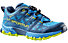 La Sportiva Bushido II JR Gtx - scarpe da trekking - bambino, Blue/Green
