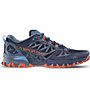 La Sportiva Bushido III - scarpe trail running - uomo, Dark Blue