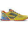 La Sportiva Bushido III - scarpe trail running - uomo, Yellow