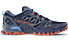 La Sportiva Bushido III - scarpe trail running - uomo, Dark Blue