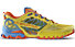 La Sportiva Bushido III - scarpe trail running - uomo, Yellow