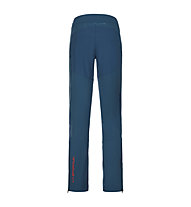 La Sportiva Cardinal W - Wanderhose - Damen, Blue