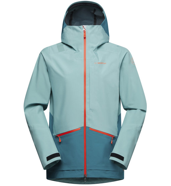 Sportler Patagonia Ws Super Free Alpine giacca in GORE-TEX