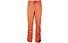 La Sportiva Chorro - pantaloni lunghi arrampicata - uomo, Orange