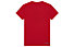La Sportiva Cinquecento - T-Shirt arrampicata - bambino, Red