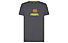 La Sportiva Cinquecento M - T-shirt - uomo, Grey