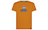 La Sportiva Cinquecento M - T-shirt - Herren, Orange