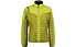 La Sportiva Combin Down - giacca in piuma - uomo, Yellow