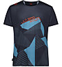 La Sportiva Comp M - T-Shirt - Herren, Dark Blue