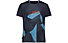La Sportiva Comp M - T-shirt - uomo, Dark Blue