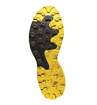 La Sportiva Crossover 2.0 GORE-TEX - scarpe trail running - uomo, Black/Yellow