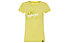 La Sportiva Cubic - T-shirt arrampicata - donna, Green