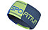 La Sportiva Diagonal - fascia paraorecchie, Green/Blue