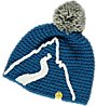 La Sportiva Dorado - berretto arrampicata, Blue