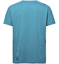 La Sportiva Embrace M - Wander-T-Shirt - Herren, Light Blue