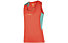 La Sportiva Embrace W - Wandershirt - Damen, Red