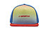 La Sportiva Fade Trucker - cappellino, Red/Blue