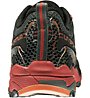 La Sportiva Falkon Low Kid - scarpe da trekking - bambino, Black/Red