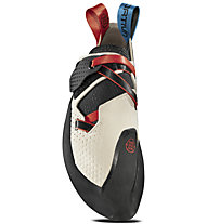 La Sportiva Futura - scarpette da arrampicata, Black/White