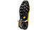 La Sportiva G-Summit - scarponi alta quota, Black/Yellow
