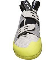 La Sportiva Geckogym - scarpette da arrampicata - donna, Grey