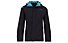 La Sportiva Grade - giacca softshell - uomo, Black