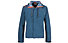 La Sportiva Grade - giacca con cappuccio arrampicata - uomo, Lake Blue
