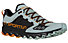 La Sportiva Helios III - Trailrunning-Schuh - Herren, Green/Black/Orange
