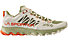 La Sportiva Helios III - scarpe trail running - donna, Green/Grey/Red
