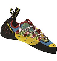 La Sportiva Hydro Gym - Scarpette da arrampicata - uomo, Multicolor