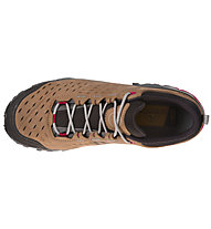La Sportiva Hyrax Women GTX - scarpe da trekking - donna, Brown