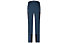 La Sportiva Ikarus Pant - pantaloni scialpinismo - uomo, Dark Blue/Light Blue