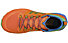 La Sportiva Jackal - Trailrunning-Schuh - Herren, Orange/Light Blue/Green