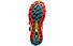 La Sportiva Jackal II Boa W - scarpe trailrunning - donna, Red/Light Blue
