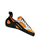 La Sportiva Jeckyl - scarpetta arrampicata, Orange/Grey