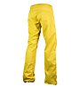 La Sportiva Kalymnos - pantaloni arrampicata - donna, Yellow