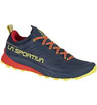 La Sportiva Kaptiva GTX - scarpe trail running - uomo, Blue