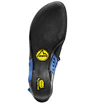 La Sportiva Katana - scarpette da arrampicata - uomo , Blue/Black