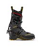 La Sportiva Kilo - scarponi scialpinismo - uomo, Black/Yellow