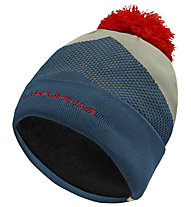 La Sportiva Knitty - berretto, Blue/Green/Red
