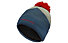 La Sportiva Knitty - berretto, Blue/Green/Red