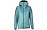 La Sportiva Lulin PrimaLoft - giacca con cappuccio alpinismo - donna, Light Blue