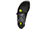 La Sportiva Mandala - scarpette da arrampicata, Black