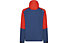 La Sportiva Mars - Gore-Tex®-Jacke mit Kapuze - Herren, Dark Blue/Red