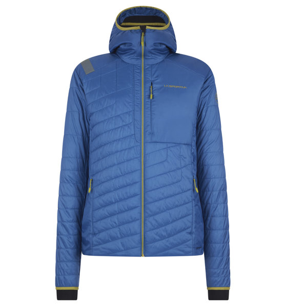 La Sportiva Meridian PrimaLoft giacca con cappuccio uomo Sportler