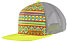 La Sportiva Moose Trucker Hat - Schildmütze, Cloud/Garnet