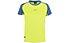 La Sportiva Move - T-shirt trail running - donna, Green