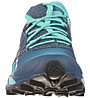La Sportiva Mutant - scarpe trail running - donna, Blue/Light Blue