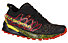 La Sportiva Mutant - scarpe trailrunning - uomo, Black/Yellow