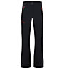 La Sportiva Namor - Skitourenhose - Damen, Black/Red